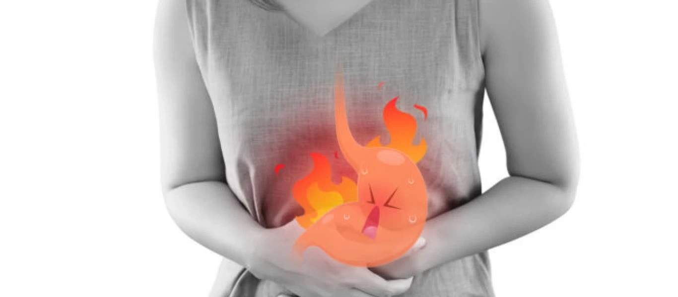 Δυσπεψία: Αυτές οι τροφές βοηθούν στην πέψη